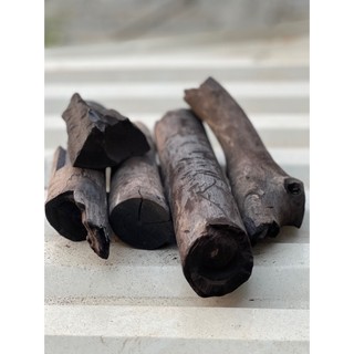 Combo 10kg Than củi không khói