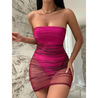 [ORDER WEB]Đầm ống body thiết kế sôi nổi gợi cảm 2023(đọc kỹ phần mô tả sp trước khi od ạ)