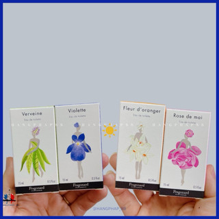 Nước hoa mini Fragonard_tách set lẻ