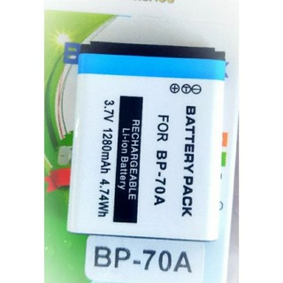 Pin samsung BP-70A