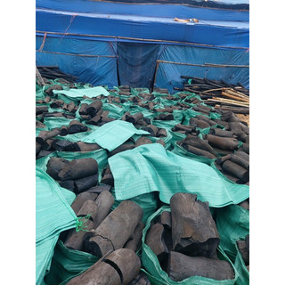 Combo 10kg Than củi không khói