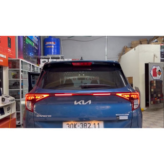 Led cốp Kia Carens 5 chế độ