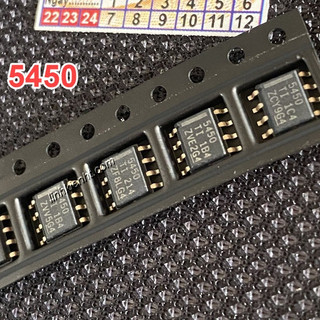 Túi 2 con ic nguồn hạ áp 5450 tps5450 tps5450ddar sop-8 mới lktt