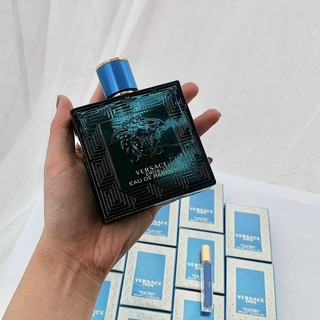 [Mẩu Thử] Nước Hoa Nam Versace Eros