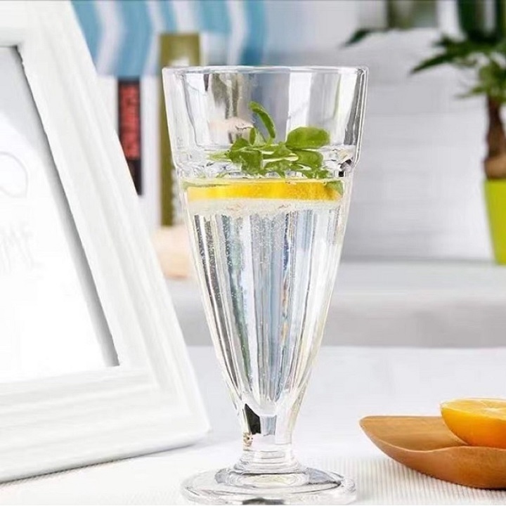Ly sinh tố nước ép trái cây meka dung tích 300 ml hàng việt nam chất lượng cao