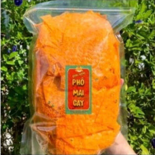 Bánh tráng phô mai