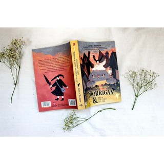 Sách - Xứ Nevermoor diệu kỳ (3 tập - chọn phân loại)