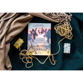 Sách - Xứ Nevermoor diệu kỳ (3 tập - chọn phân loại)
