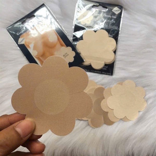 ♥️ Combo 10 miếng  ♥️Miếng Dán Ngực Thần Thánh Sexy rất chắc chắn không tụt siêu dính