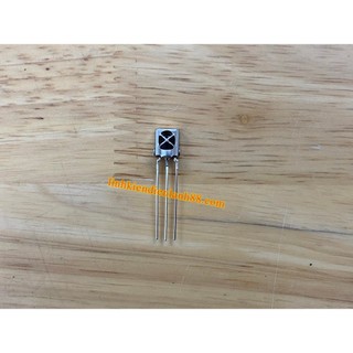 (10 cái) Mắt nhận hồng ngoại sắt Đa Năng VS1838B mới 100%