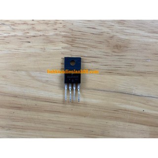 IC Nguồn 5L0380R 5L0380 0380 TO-220-4 Mới Chính Hãng 100%