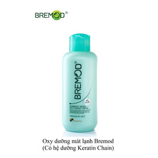 Oxy trợ nhuộm Bremod 1000ml chính hãng