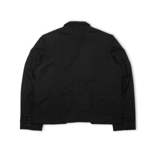 Áo Blazer cắt ngắn 23september