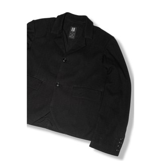 Áo Blazer cắt ngắn 23september
