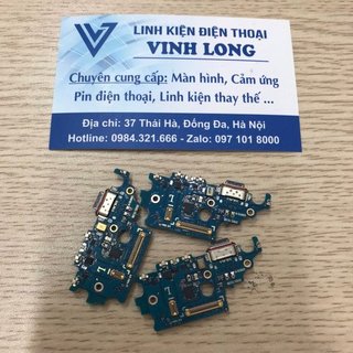 Cụm ổ sim / đuôi sạc samsung s21 5g / s21