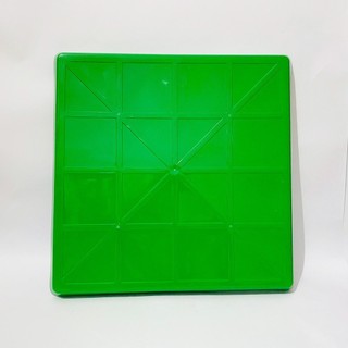 Combo 2 Máng hứng phân 60 x60 vuông