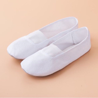 Giá hủy diệt  giày múa ba lê (từ size 25 đến 42)