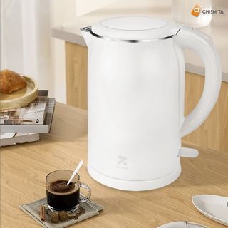Ấm, bình đun siêu tốc ZOLELE SH1701 1.7L