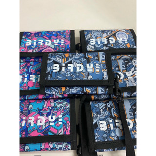 Ví ngắn có dây đeo cổ BBag