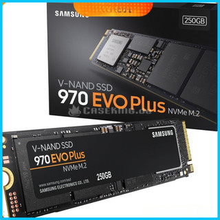 5 ổ cứng ssd 1tb samsung 970 evo plus m.2 2280