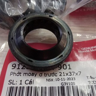 Phốt Chắn Bụi Đùm Trước Dùng Chung Nhiều Dòng Xe HonDa Chính Hãng