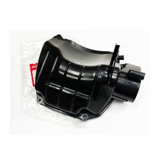 Nắp pô e bô e ab air blade 110 xăng cơ 2007 2008