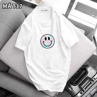 Áo phông unisex nam nữ cotton poly đủ size S-4XL,5XL,6XL,7XLbigsize < 140kg