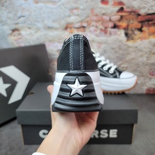 Giày Sneaker Converse Run Star Hike Thấp Cổ