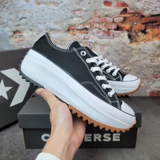 Giày Sneaker Converse Run Star Hike Thấp Cổ
