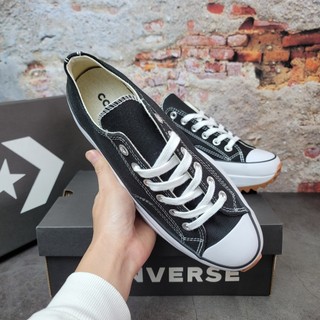 Giày Sneaker Converse Run Star Hike Thấp Cổ