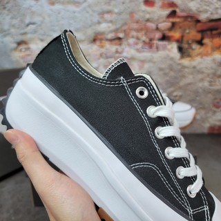 Giày Sneaker Converse Run Star Hike Thấp Cổ