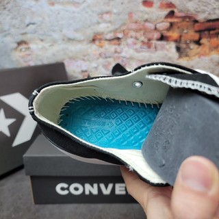 Giày Sneaker Converse Run Star Hike Thấp Cổ