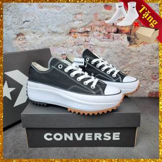 Giày Sneaker Converse Run Star Hike Thấp Cổ