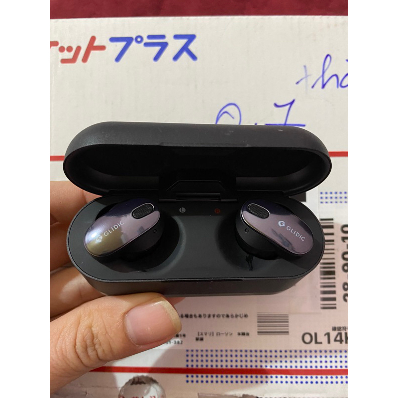 Tai nghe Glidic TW9000 Nhật Bản