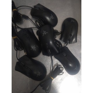Chuột Razer DeathAdder Elite