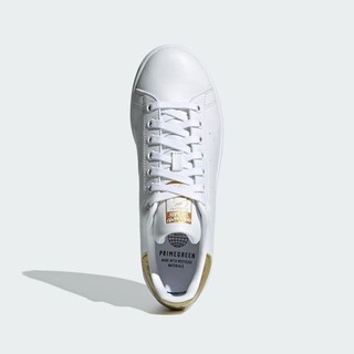 [Chính Hãng] Giày Adidas Stansmith - ' White Gold ’ - Code: G58184