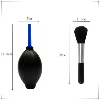 Bộ Vệ sinh máy ảnh