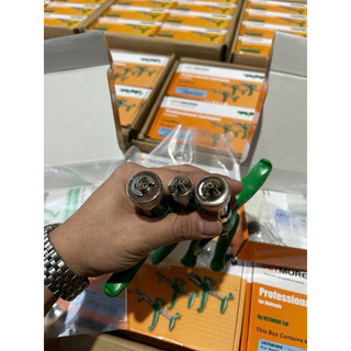 xilanh chủng đậu 1 kim (2ml-5ml)