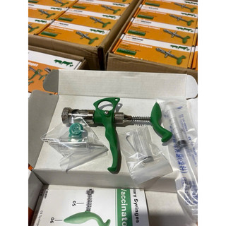xilanh chủng đậu 1 kim (2ml-5ml)