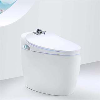 BỒN CẦU THÔNG MINH FULL CHỨC NĂNG MẮT THẦN Q10