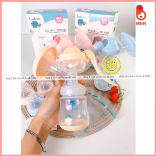 Máy hút sữa cầm tay Jimmy bear nhật