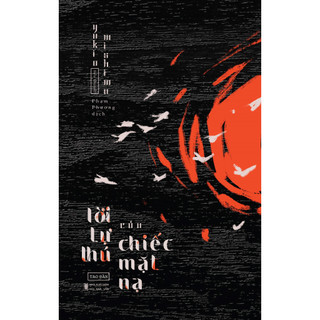 Lời tự thú của chiếc mặt nạ - yukio mishima - tao đàn