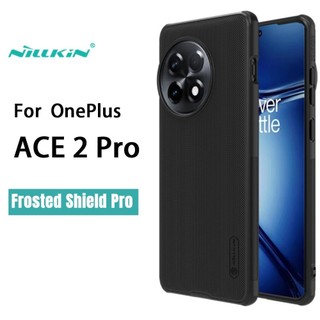 Ốp lưng Oneplus Ace 2 Pro Nillkin Frosted Shield Pro