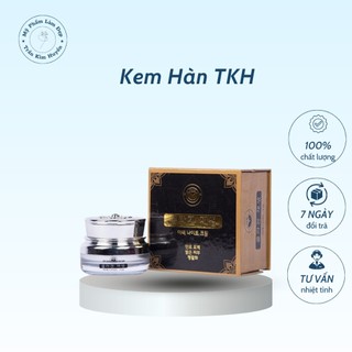Kem Hàn Trần Kim Huyền Dưỡng Trắng Ngăn Ngừa Nám Hàng Chính Hãng