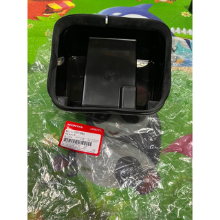 Cốp đựng đồ wave nhỏ, zx , fu 1 hàng chính hãng Honda