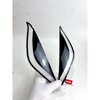  Phôi mica demi và hậu   3D   Vision đời 2014 đến 2019 đã lên hình dùng để đi led audi không lộ nhân led 