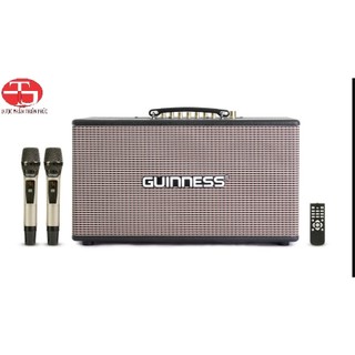 Loa guinness gx - 305 - bảo hành chính hãng 12 tháng - công ty thiên phúc