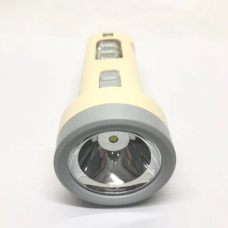 ĐÈN PIN 2 CHỨC NĂNG DP 9162