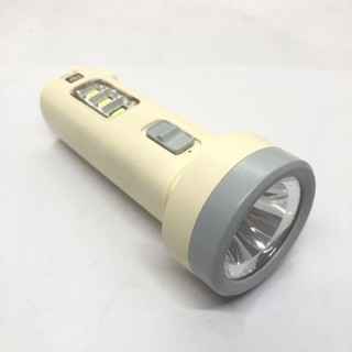 ĐÈN PIN 2 CHỨC NĂNG DP 9162