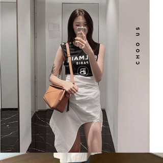 Túi đeo nữ thiết kế dang LOE Da Bò - Choous